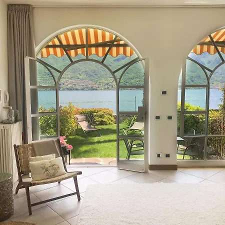 Terrace On The Lake Apartment