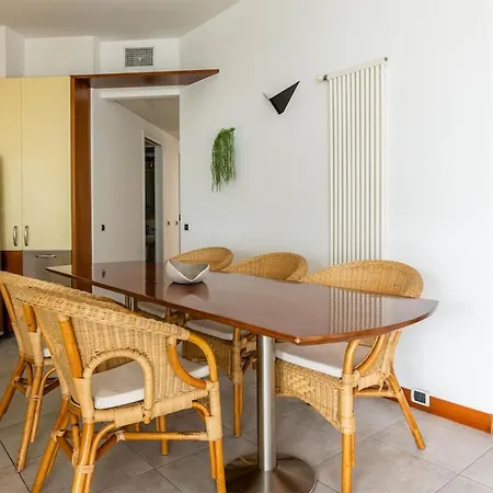 Apartman Terrace On The Lake Oliveto Lario