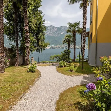 Apartman Terrace On The Lake *