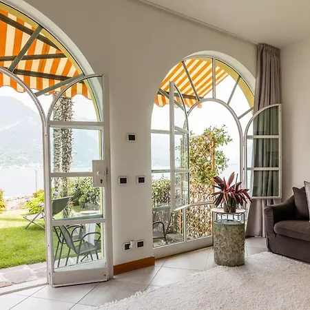 Apartman Terrace On The Lake Oliveto Lario