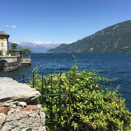 Apartman Terrace On The Lake Oliveto Lario